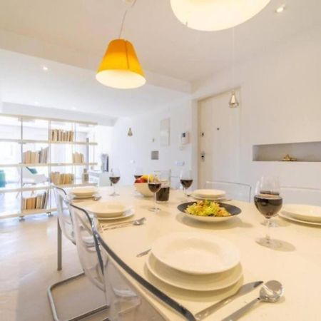 Lovelyloft Explanada Alicante Zewnętrze zdjęcie