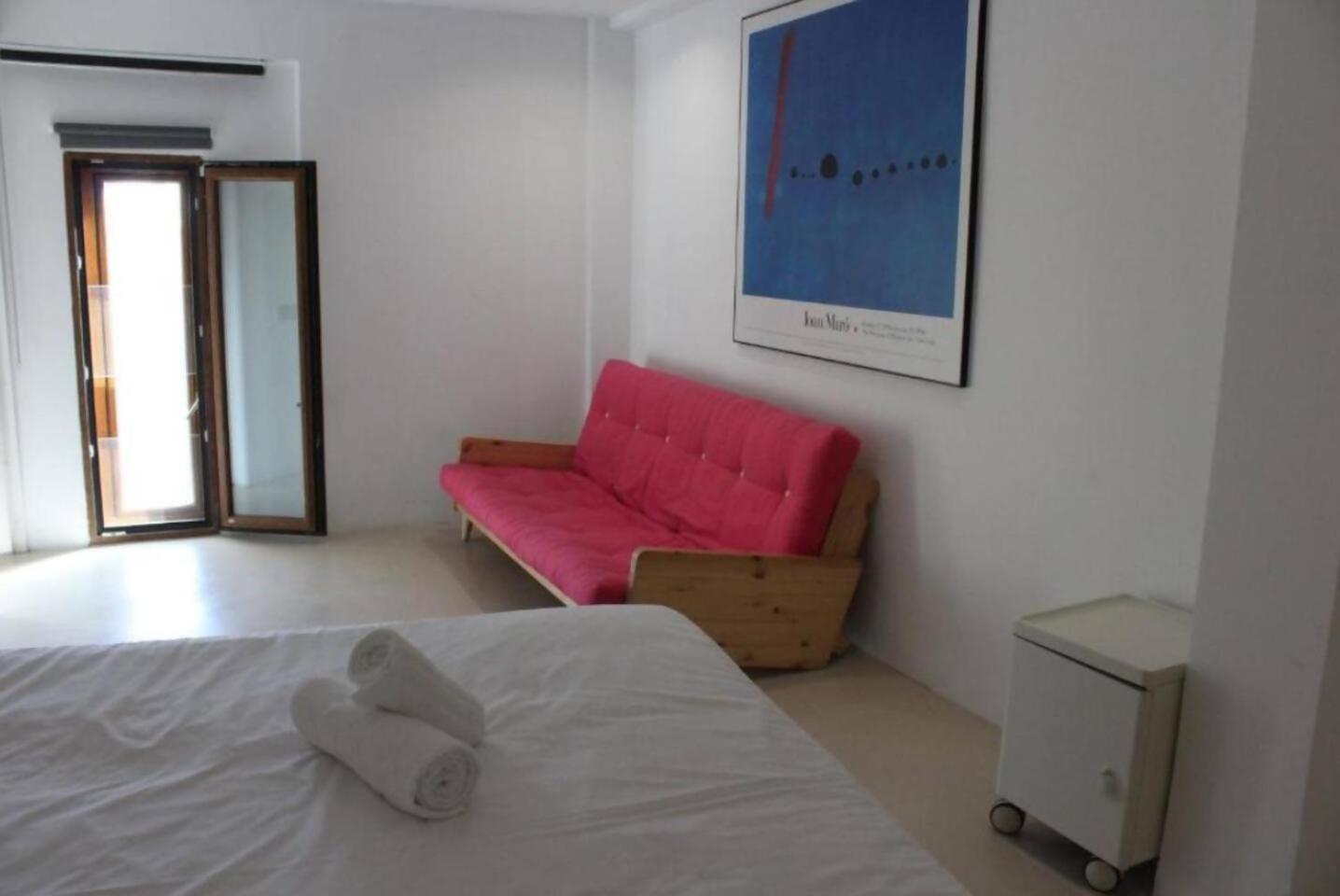 Lovelyloft Explanada Alicante Zewnętrze zdjęcie