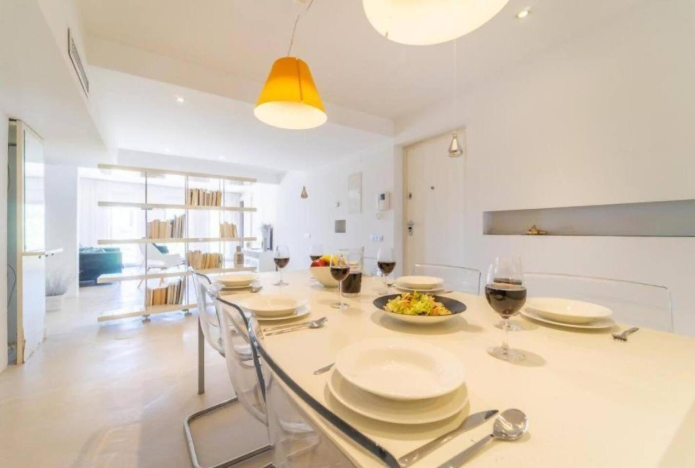 Lovelyloft Explanada Alicante Zewnętrze zdjęcie
