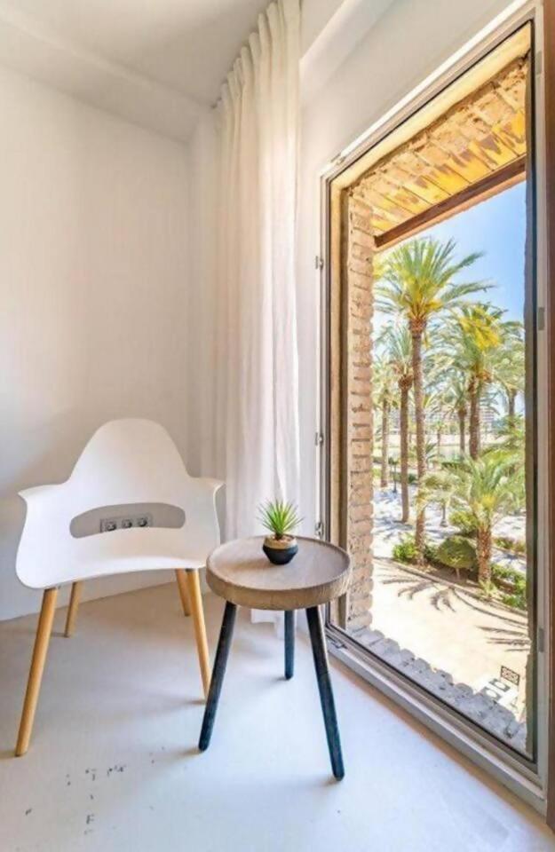 Lovelyloft Explanada Alicante Zewnętrze zdjęcie
