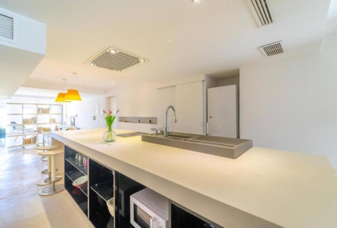 Lovelyloft Explanada Alicante Zewnętrze zdjęcie