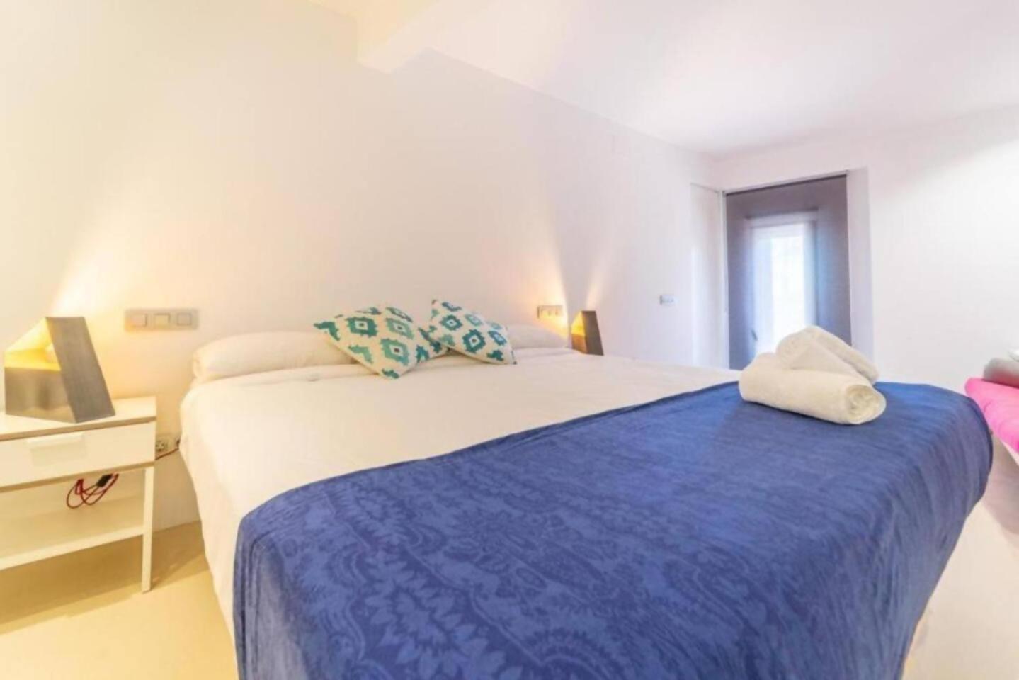Lovelyloft Explanada Alicante Zewnętrze zdjęcie