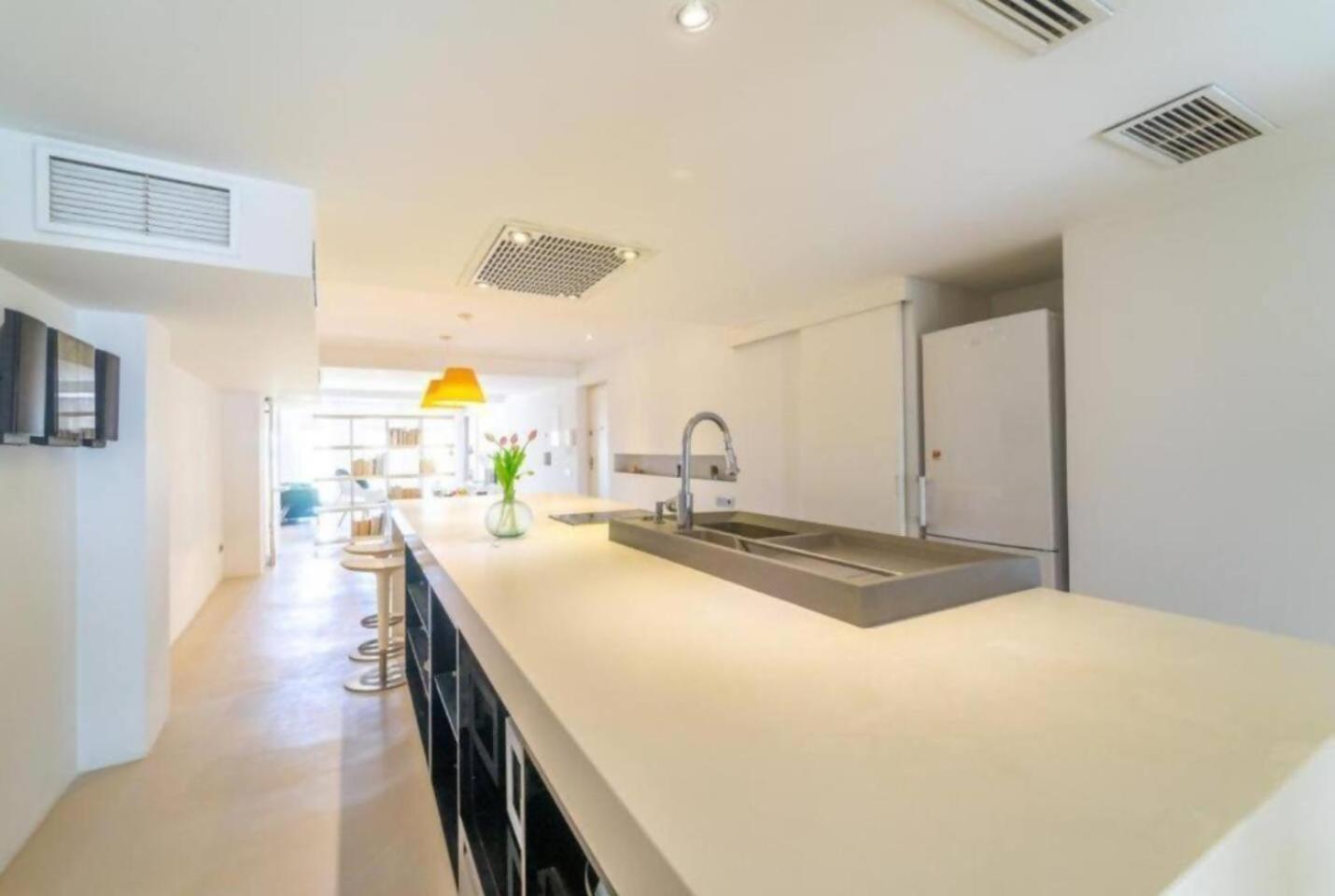 Lovelyloft Explanada Alicante Zewnętrze zdjęcie