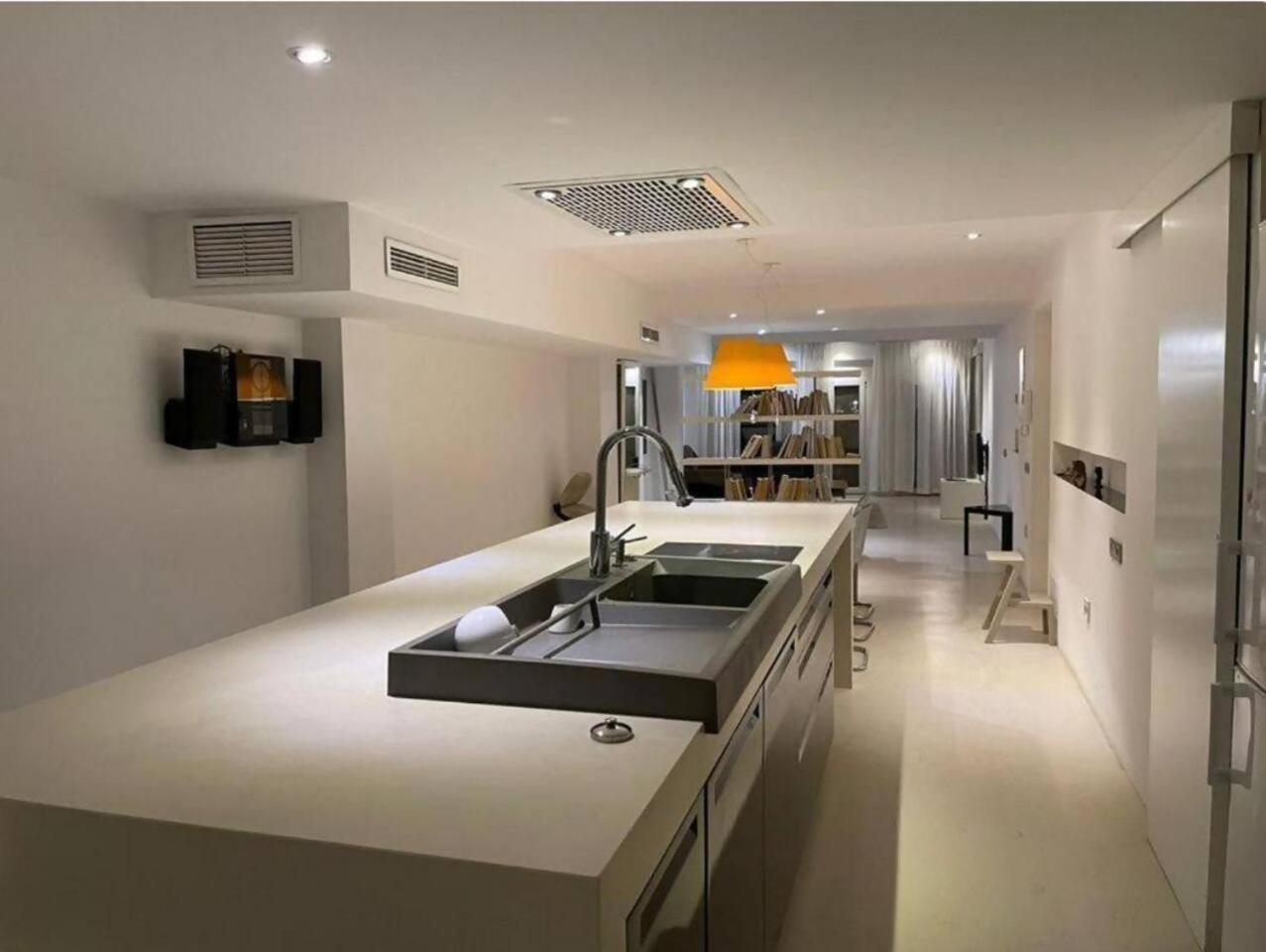 Lovelyloft Explanada Alicante Zewnętrze zdjęcie
