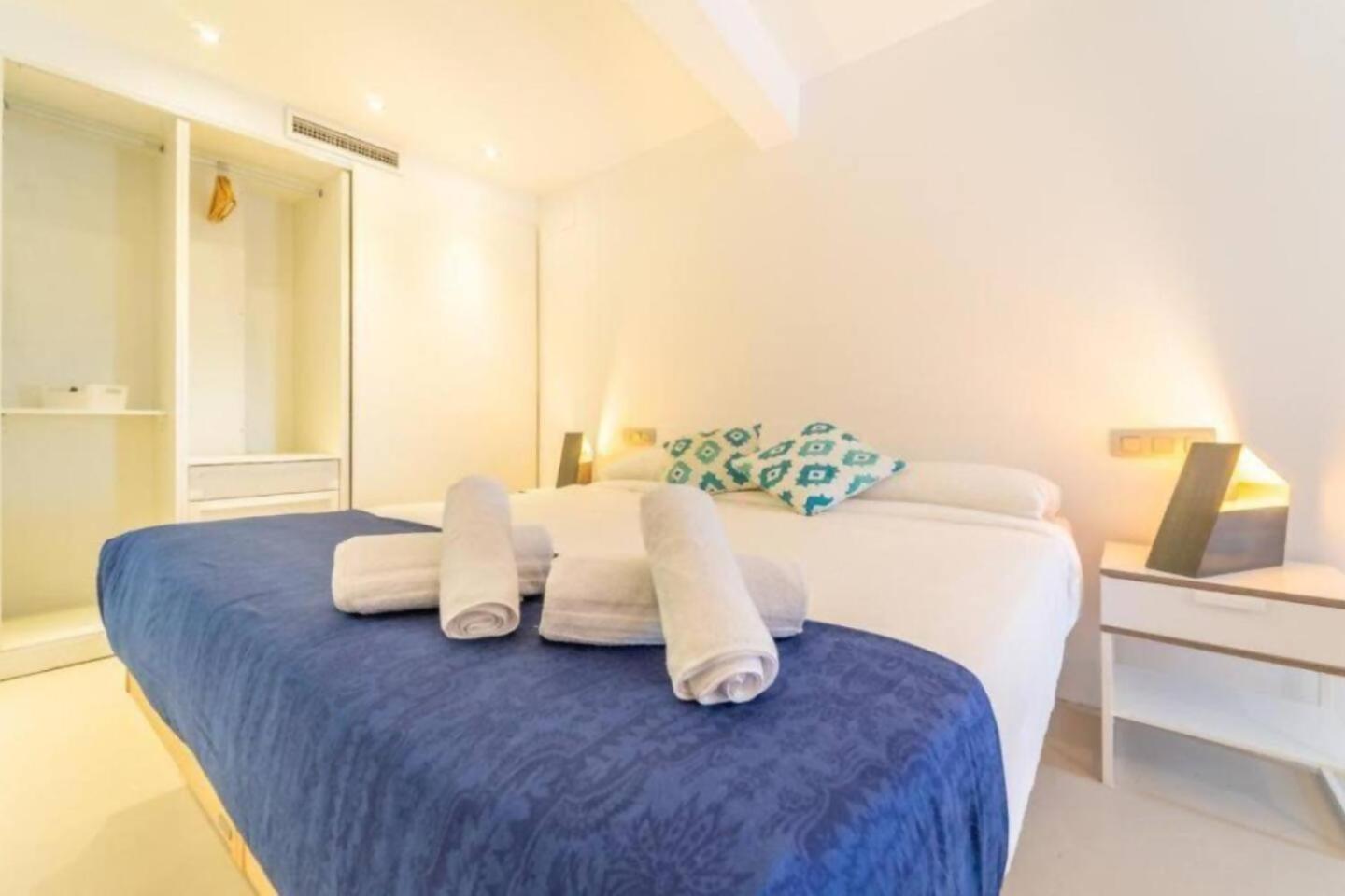Lovelyloft Explanada Alicante Zewnętrze zdjęcie