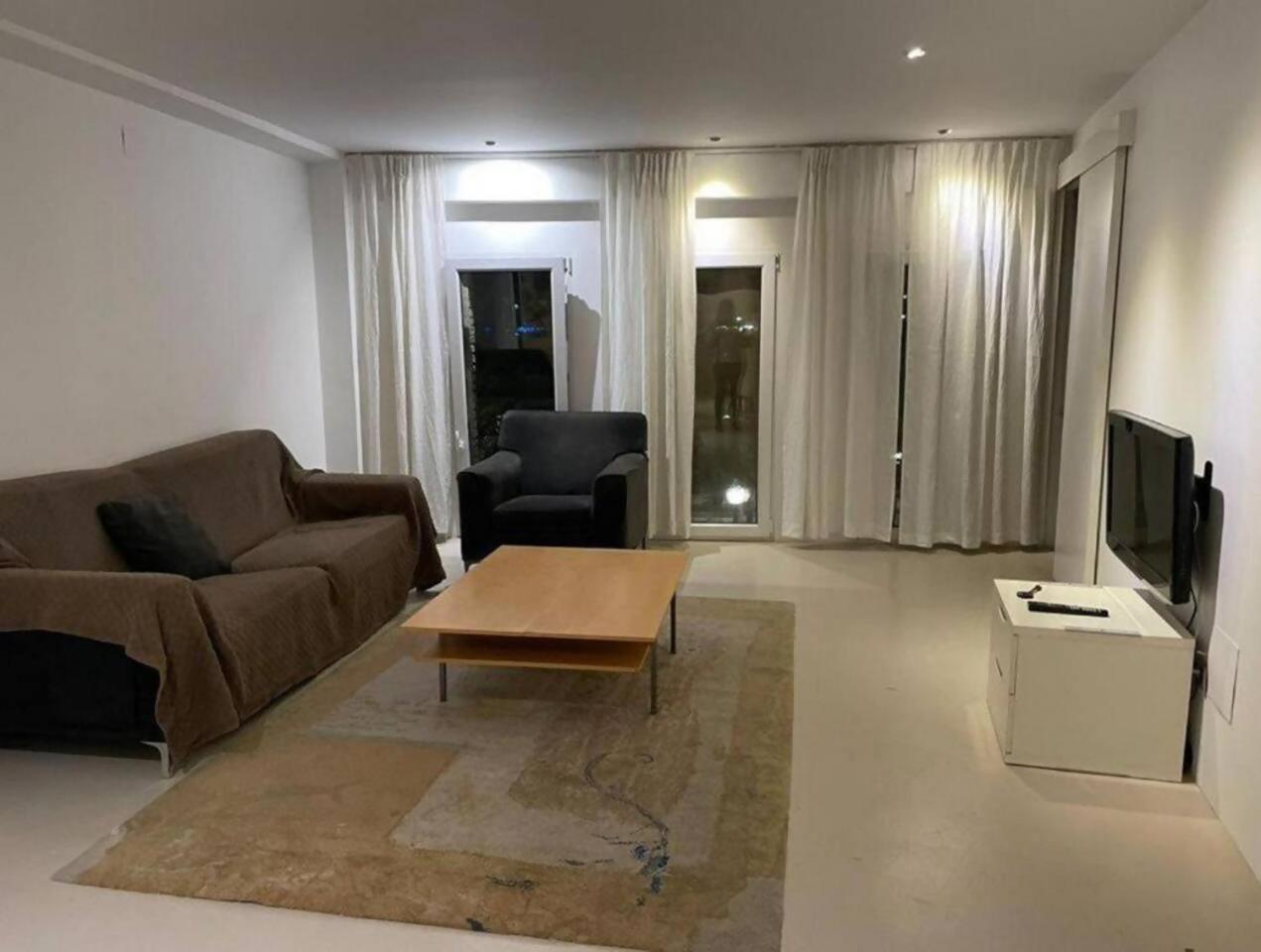 Lovelyloft Explanada Alicante Zewnętrze zdjęcie